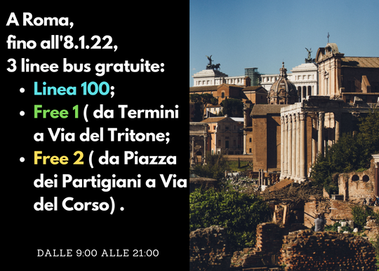 3 LINEE BUS GRATUITE a roma.png